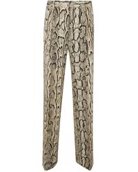 Dries Van Noten - Portias 1417 W.W.Pants - Lyst