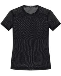 MM6 by Maison Margiela - Lingerie Top - Lyst