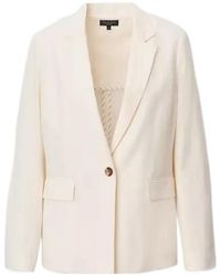 Rag & Bone - Jennie Tailored Blazer - Lyst