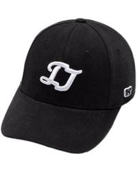 Adererror - Logo Baseball Cap - Lyst