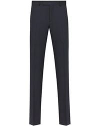 Dior - Homme Icons Straight Leg Trousers - Lyst