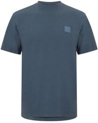 Stone Island - Ghost T-Shirt - Lyst