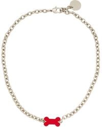 Marni - Metal Necklace - Lyst