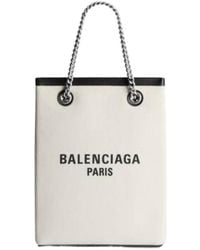 Balenciaga - Duty Free Phone Holder - Lyst