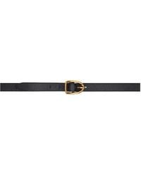 Tom Ford - Angled Buckle Belt - Lyst