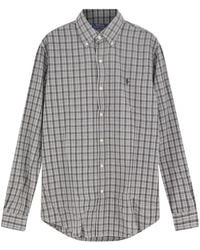 Polo Ralph Lauren - Madras Check Shirt - Lyst