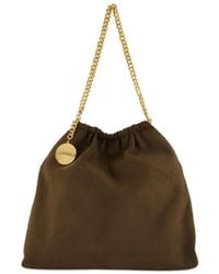 Stella McCartney - Falabella Medium Tote Bag - Lyst