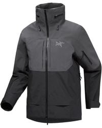Arc'teryx - Incendia Jacket - Lyst