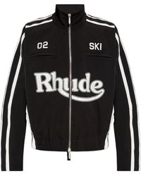 Rhude - Light Jackets - Lyst