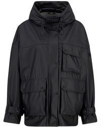 Barbour - B.Int Tika Sp Jacket Ld63 - Lyst