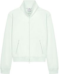 Courreges - Courrèges Signature Tracksuit Jacket - Lyst