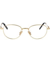 Dior - Full-Rimmed Glasses - Lyst