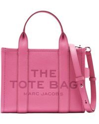 Marc Jacobs - The Small Tote Bag - Lyst