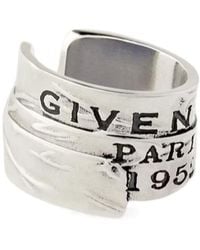 Givenchy - Paris 1952 Tape Earcuff - Lyst