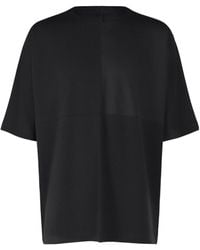 Issey Miyake - Crew-Neck T-Shirt - Lyst