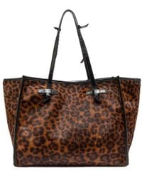 Gianni Chiarini - Marcella Large Shopping Bag - Lyst