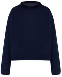 Lisa Yang - Sandy Turtleneck - Lyst
