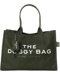 Marc Jacobs - Double-Handle Handbag - Lyst