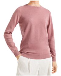 Brunello Cucinelli - Cashmere Sweater - Lyst