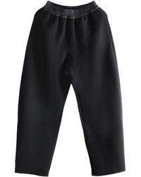 Studio Nicholson - Thalo Trousers - Lyst