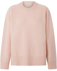 Loulou de Saison - Baltra Cashmere Sweater - Lyst