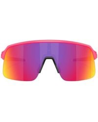 Oakley - Shield Sunglasses - Lyst