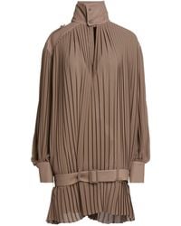 Maison Margiela - Mini Dress - Lyst