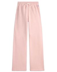 Polo Ralph Lauren - Logo Embroidered Drawstring Pants - Lyst