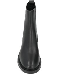Tory Burch - Minimalist Chelsea Boots - Lyst