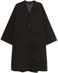 Soeur - Elite Parka Coat - Lyst