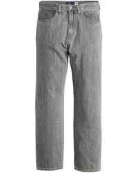 Levi's - Mid-Rise Straight-Leg Jeans - Lyst