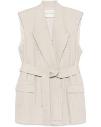 Camilla & Marc - Waistcoat - Lyst