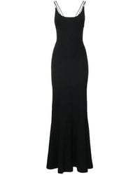 Gabriela Hearst - Suspender Dress - Lyst