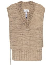 Maison Margiela - Jumper - Lyst