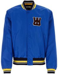 Wales Bonner - Bomber Jackets - Lyst