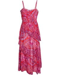 FARM Rio - Summer Dresses - Lyst