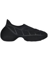 Givenchy - Tk-360 Meshed Slip-On Sneakers - Lyst