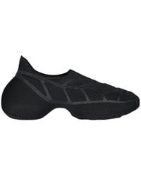 Givenchy - Tk-360 Meshed Slip-On Sneakers - Lyst