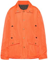 Maison Margiela - Reversible Jacket - Lyst