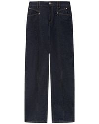 Isabel Marant - Drolane Pants - Lyst