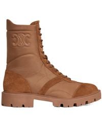 Celine - Margaret Boot - Lyst