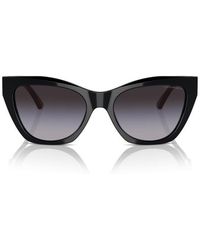 Emporio Armani - Full Frame Sunglasses - Lyst