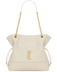 Saint Laurent - Small Jamie Shopping - Lyst