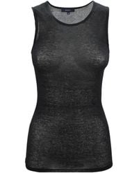Soeur - Isis Cotton Tank Top - Lyst