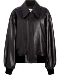 KHAITE - Aimee Jacket - Lyst