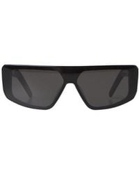 Rick Owens - Performa Sunglasses - Lyst