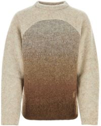 ERL - Long-Sleeved Sweater - Lyst