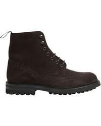 Church's - Lace-Up Boots - Lyst