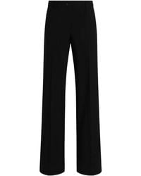 Dolce & Gabbana - Casual Pants With Belt Loops - Lyst