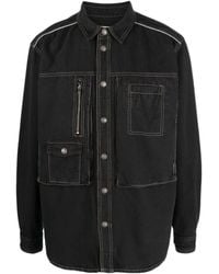 Isabel Marant - Pascuale Shirt Jacket - Lyst